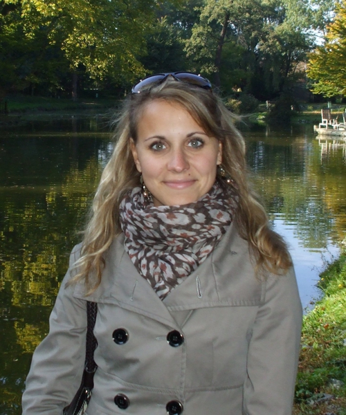 Jakab Adrienn