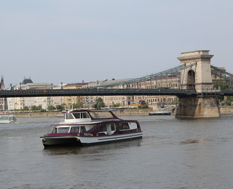 Silver Line Cruises