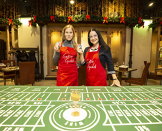 WineCasino Budapest